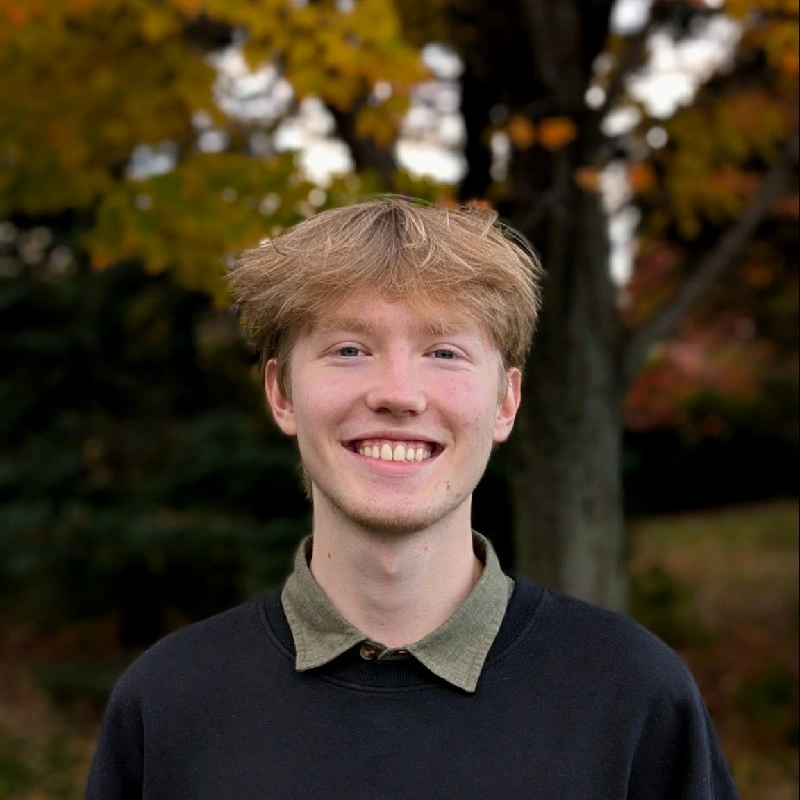 Nicholas Grad