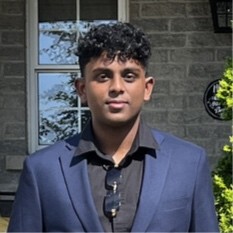 Suhath Perera